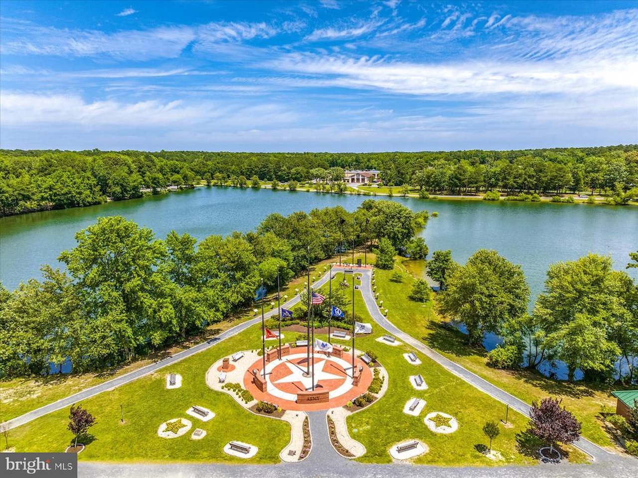 Marina Village Real Estate for Sale - 843 Yacht Club Dr in Ocean Pines Photo 97