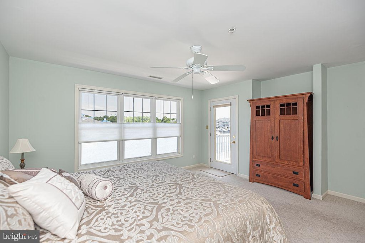 Marina Village Real Estate for Sale - 843 Yacht Club Dr in Ocean Pines Photo 55