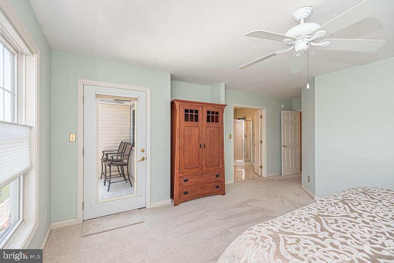 Marina Village Real Estate for Sale - 843 Yacht Club Dr in Ocean Pines Photo 56