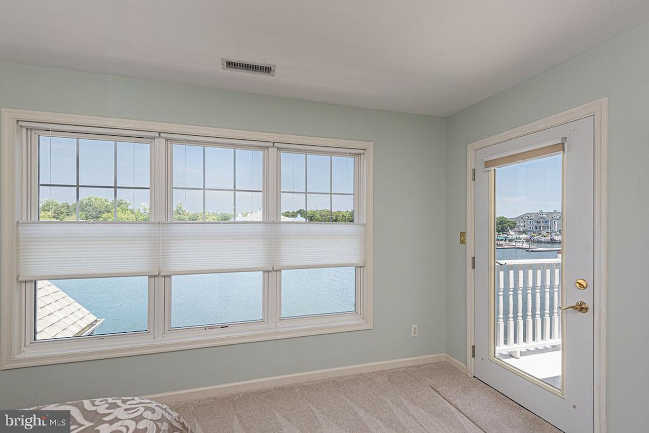 Marina Village Real Estate for Sale - 843 Yacht Club Dr in Ocean Pines Photo 58