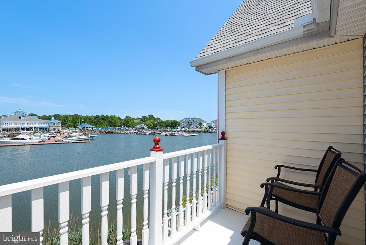 Marina Village Real Estate for Sale - 843 Yacht Club Dr in Ocean Pines Photo 59