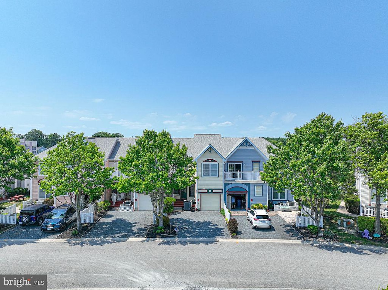Marina Village Real Estate for Sale - 843 Yacht Club Dr in Ocean Pines Photo 3