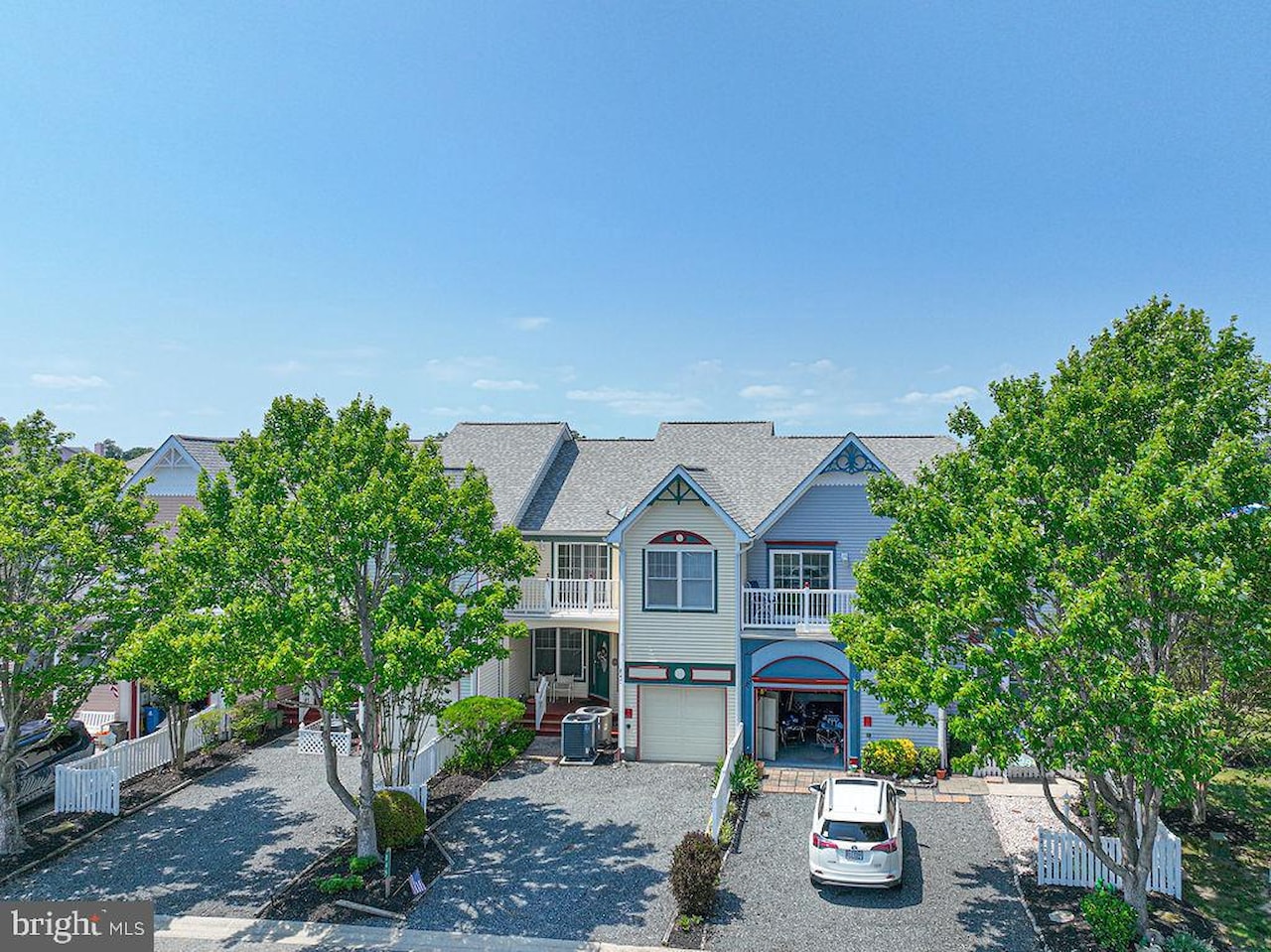 Marina Village Real Estate for Sale - 843 Yacht Club Dr in Ocean Pines Photo 4