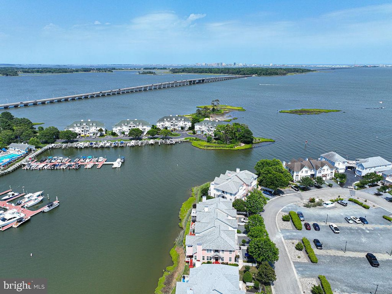 Marina Village Real Estate for Sale - 843 Yacht Club Dr in Ocean Pines Photo 74