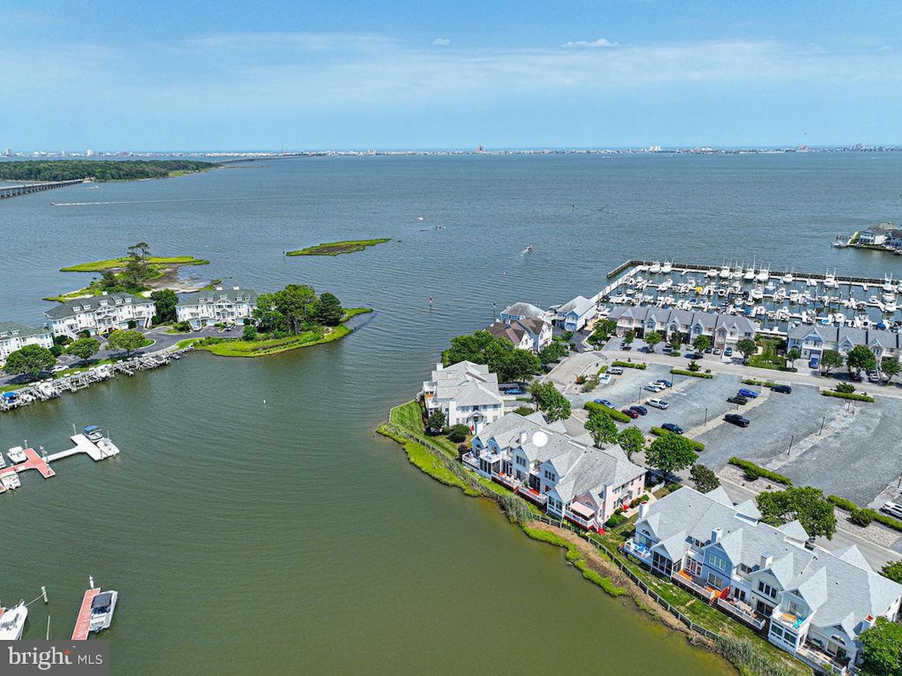 Marina Village Real Estate for Sale - 843 Yacht Club Dr in Ocean Pines Photo 75