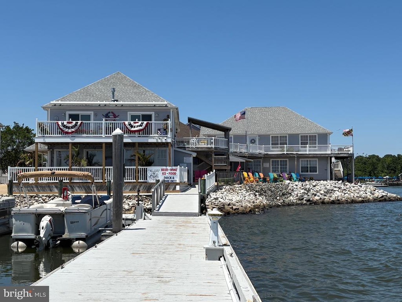 Marina Village Real Estate for Sale - 843 Yacht Club Dr in Ocean Pines Photo 78