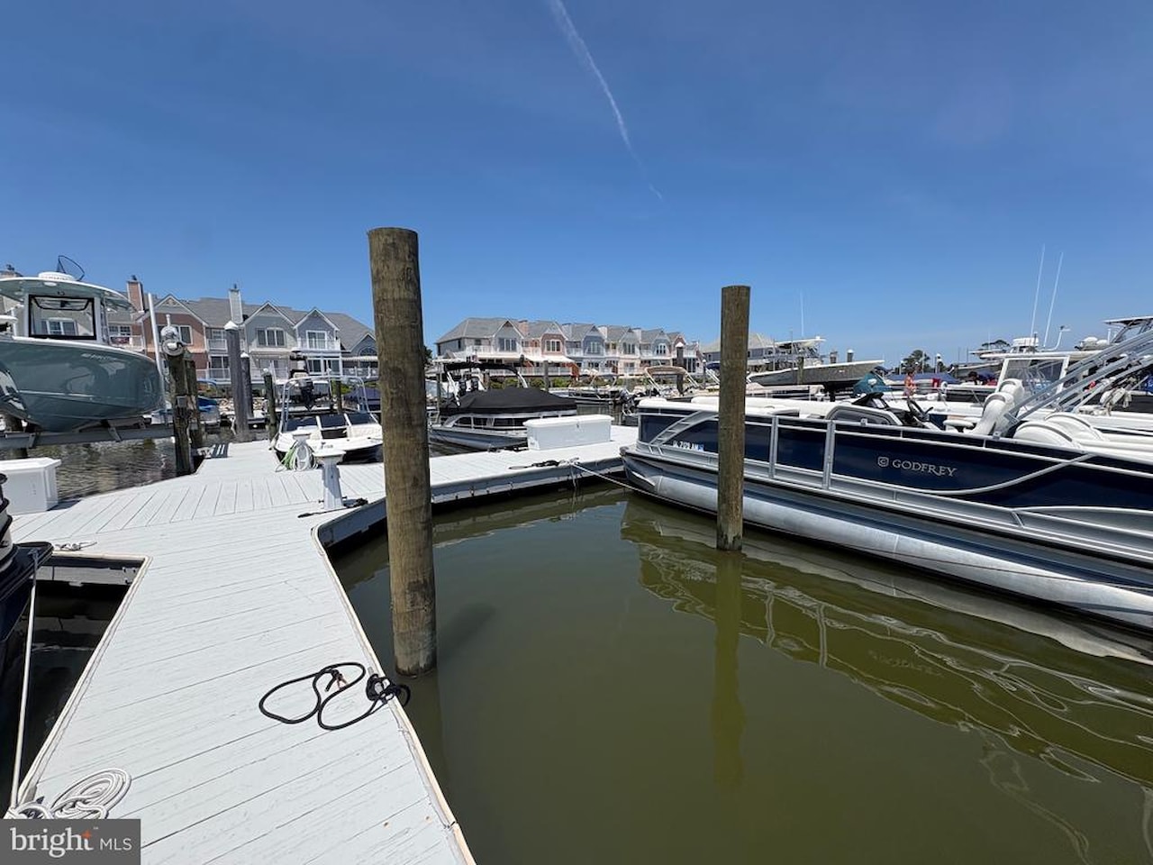 Marina Village Real Estate for Sale - 843 Yacht Club Dr in Ocean Pines Photo 80