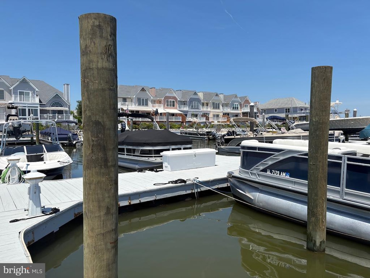 Marina Village Real Estate for Sale - 843 Yacht Club Dr in Ocean Pines Photo 81