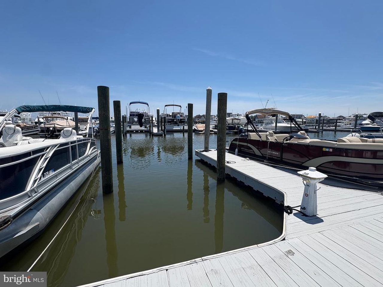 Marina Village Real Estate for Sale - 843 Yacht Club Dr in Ocean Pines Photo 84