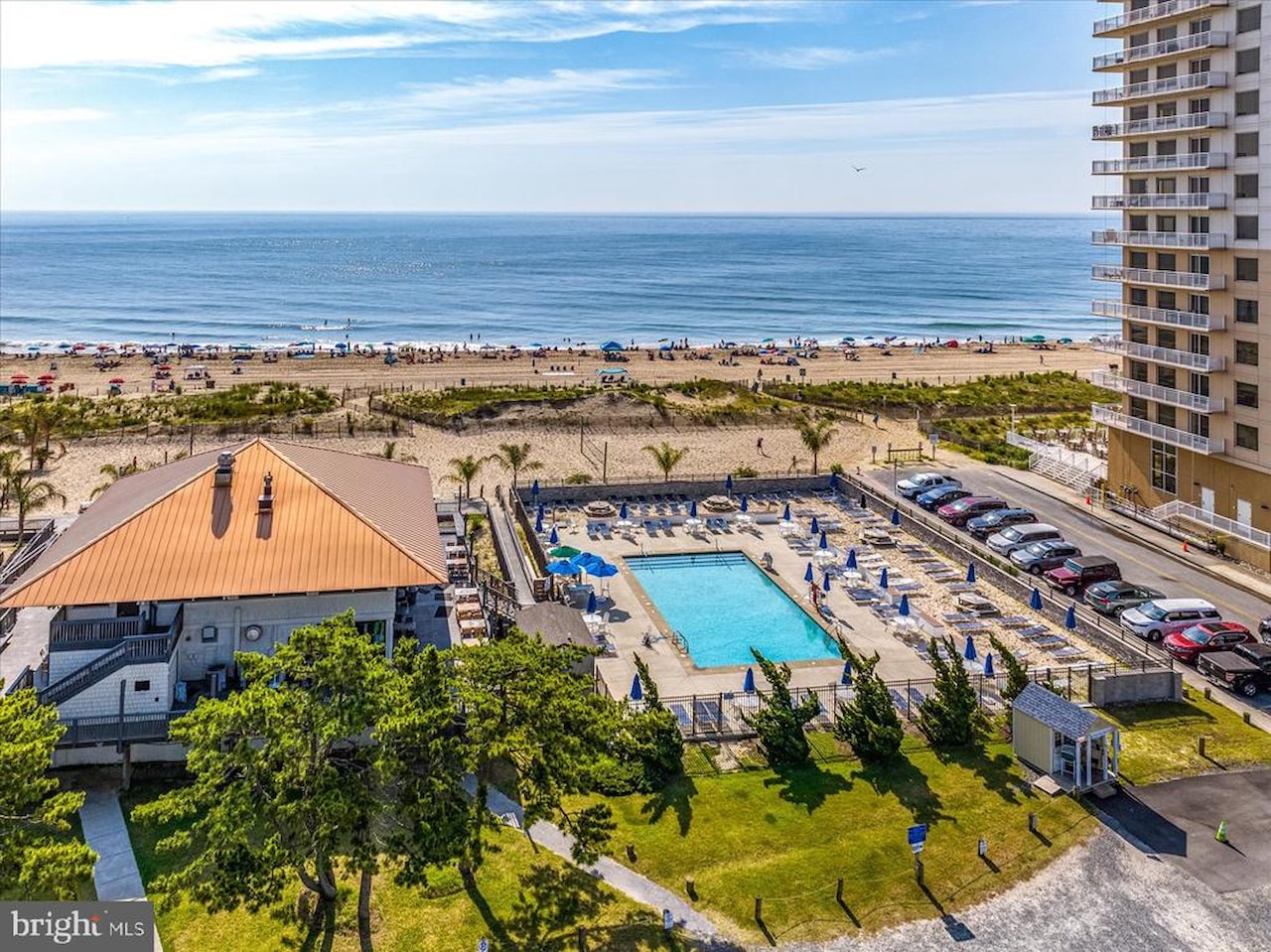 Marina Village Real Estate for Sale - 843 Yacht Club Dr in Ocean Pines Photo 89