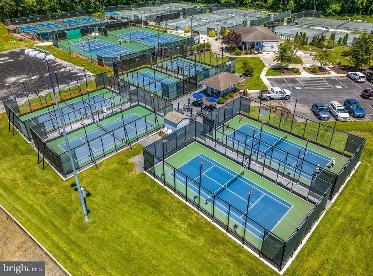 Marina Village Real Estate for Sale - 843 Yacht Club Dr in Ocean Pines Photo 92