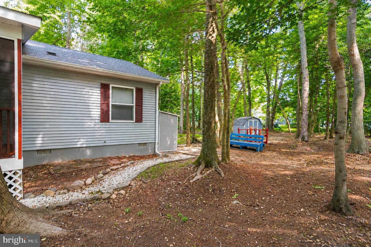  Real Estate for Sale - 15 Lord Guy Terrace in Ocean Pines Photo 34