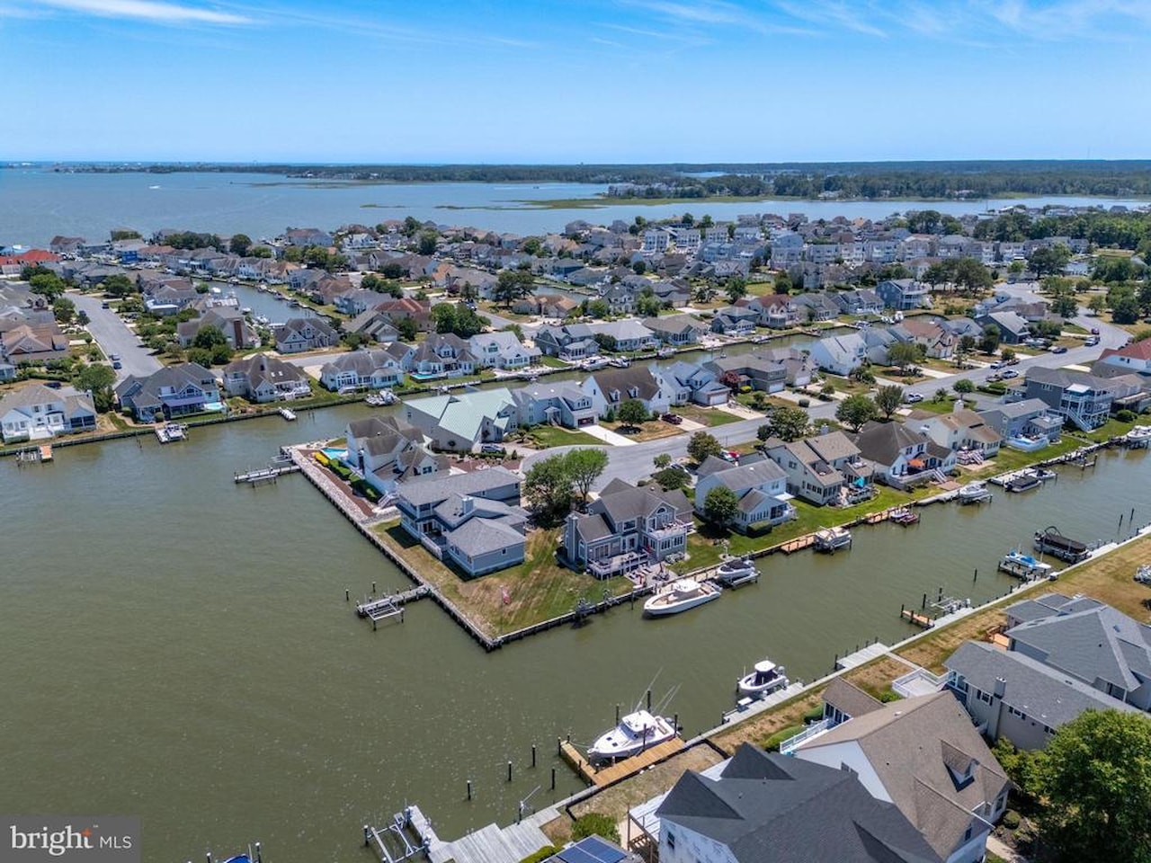  Real Estate for Sale - 24 Stacy Ct in Ocean Pines Photo 83