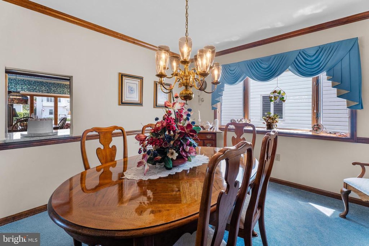  Real Estate for Sale - 24 Stacy Ct in Ocean Pines Photo 21