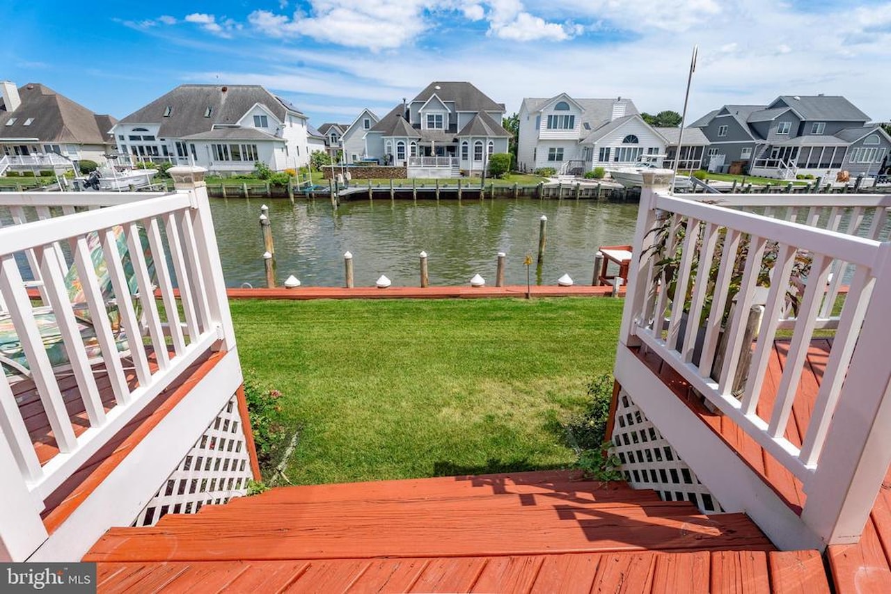  Real Estate for Sale - 24 Stacy Ct in Ocean Pines Photo 77
