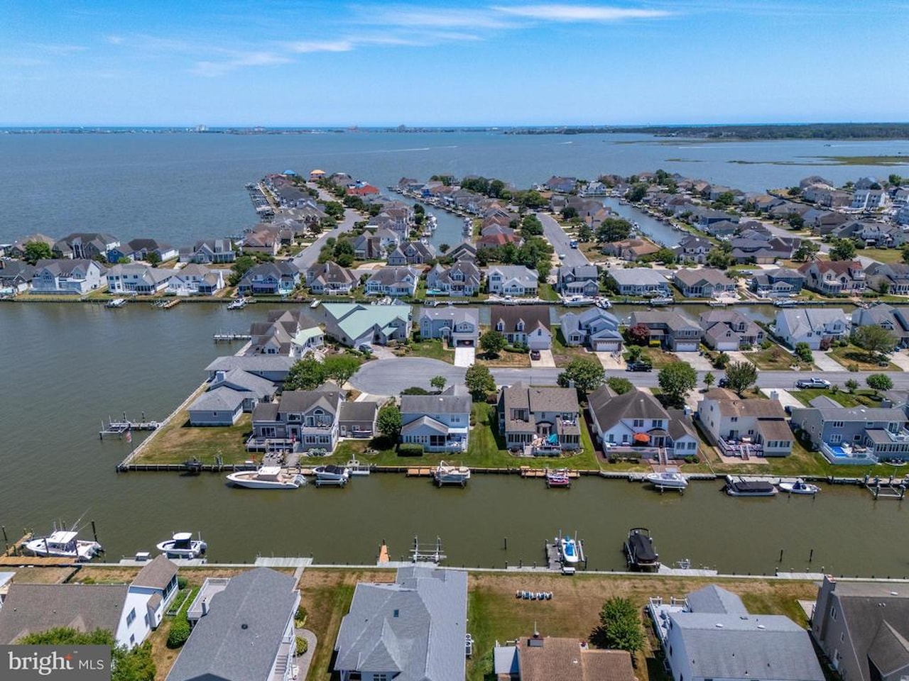  Real Estate for Sale - 24 Stacy Ct in Ocean Pines Photo 109