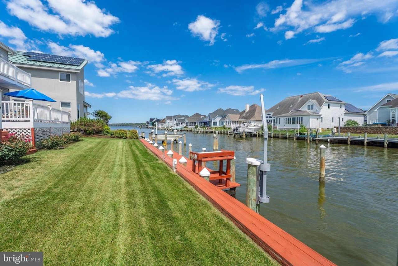  Real Estate for Sale - 24 Stacy Ct in Ocean Pines Photo 82