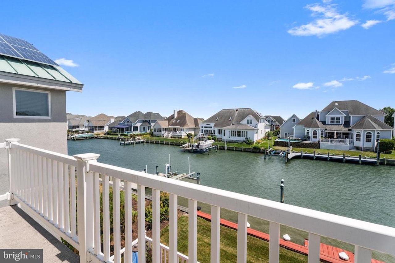  Real Estate for Sale - 24 Stacy Ct in Ocean Pines Photo 74