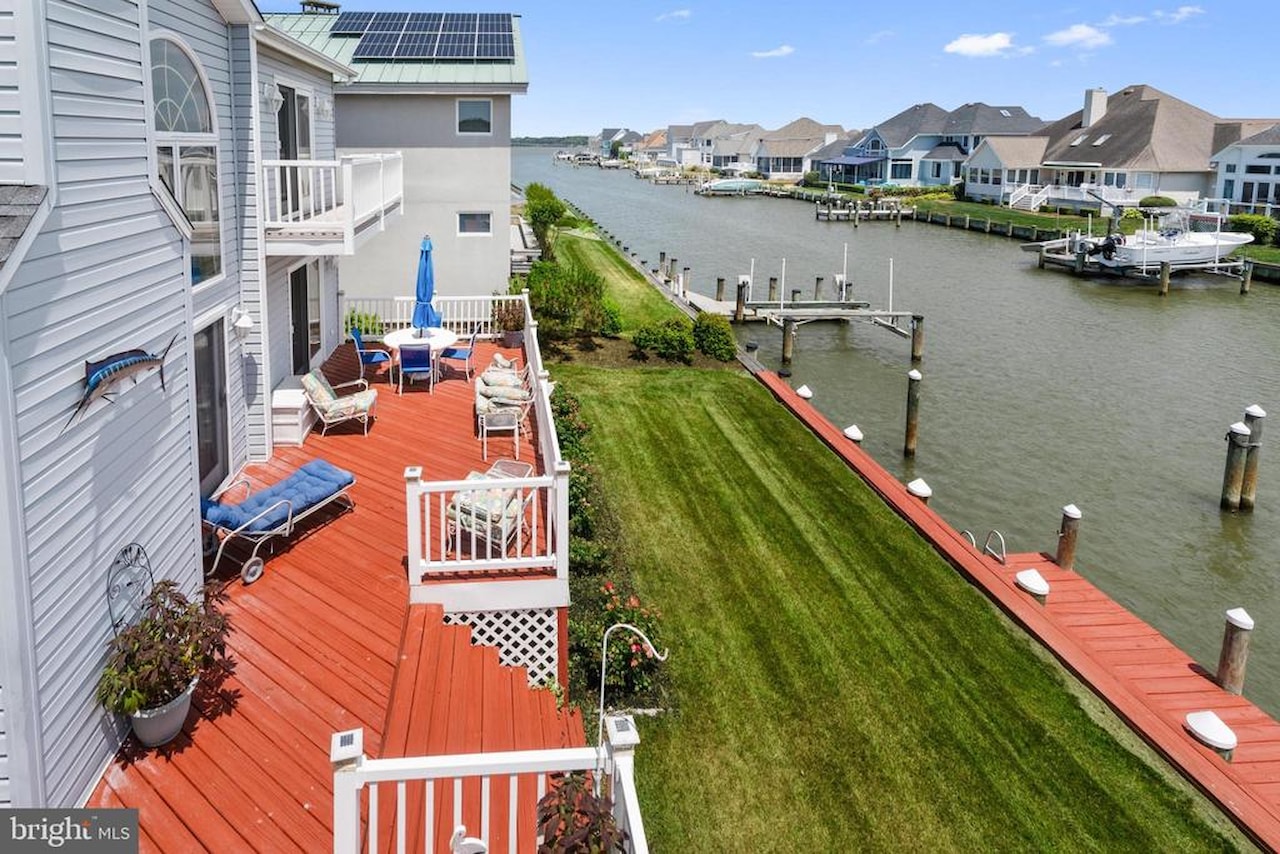  Real Estate for Sale - 24 Stacy Ct in Ocean Pines Photo 80