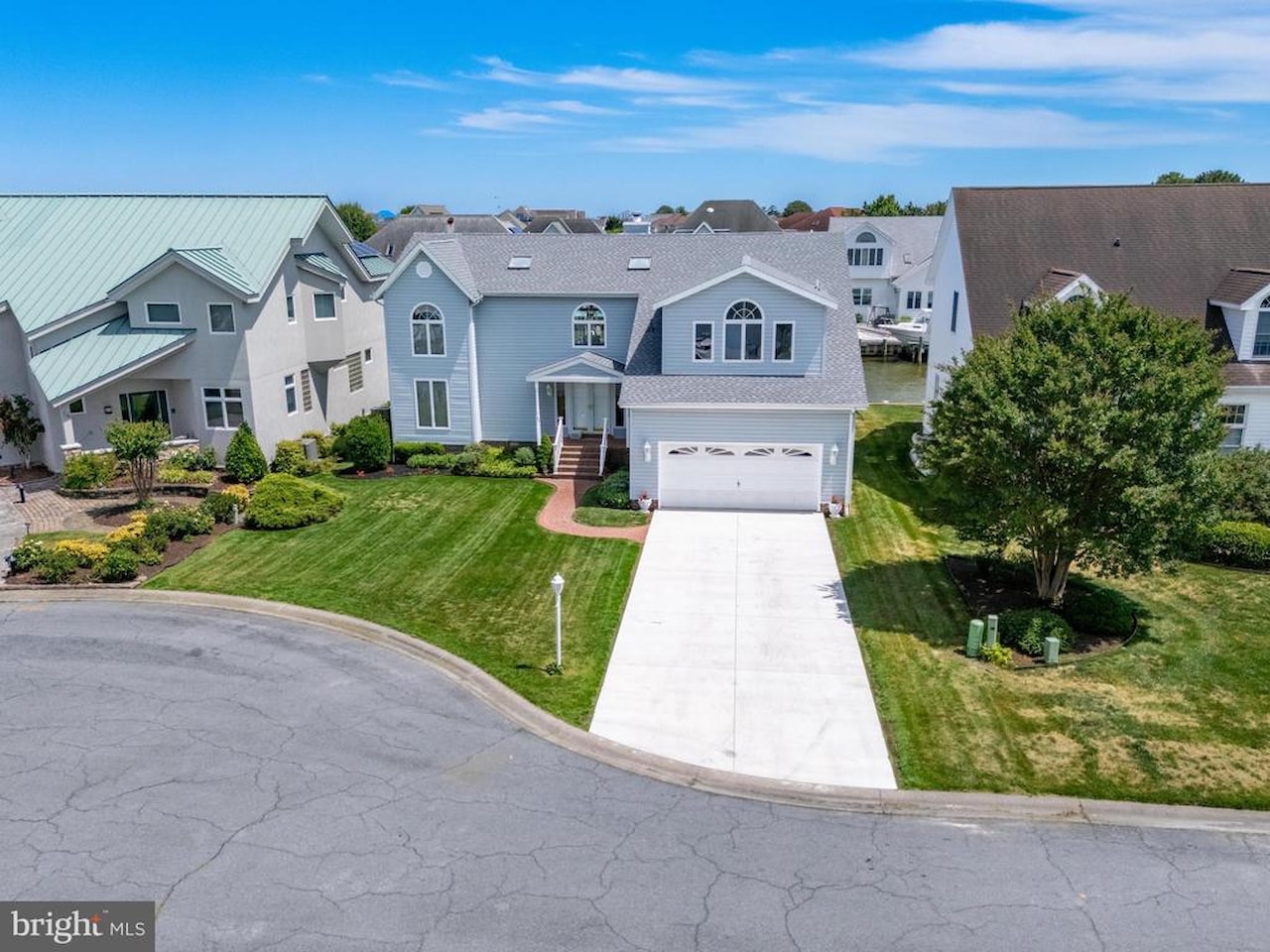  Real Estate for Sale - 24 Stacy Ct in Ocean Pines Photo 86
