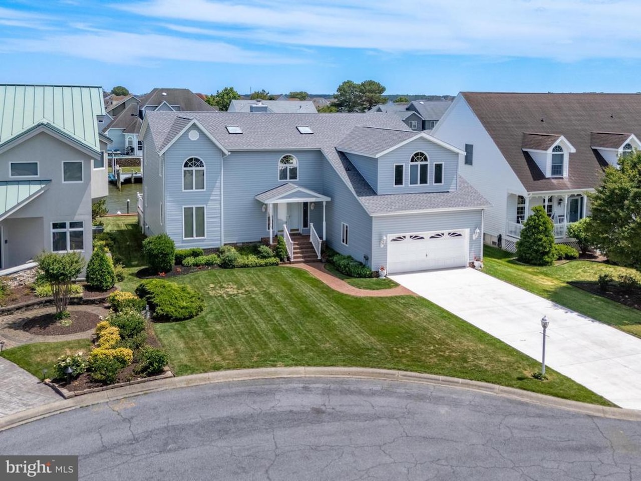  Real Estate for Sale - 24 Stacy Ct in Ocean Pines Photo 88