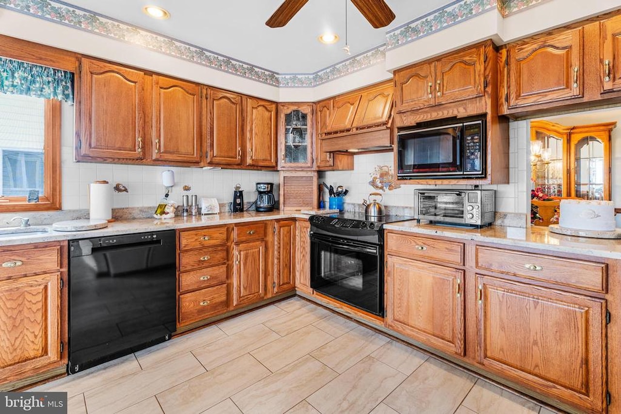  Real Estate for Sale - 24 Stacy Ct in Ocean Pines Photo 25