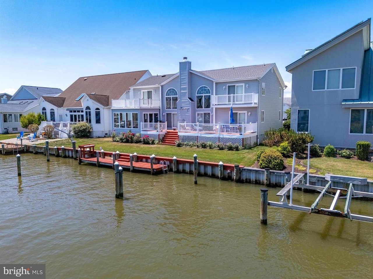  Real Estate for Sale - 24 Stacy Ct in Ocean Pines Photo 100