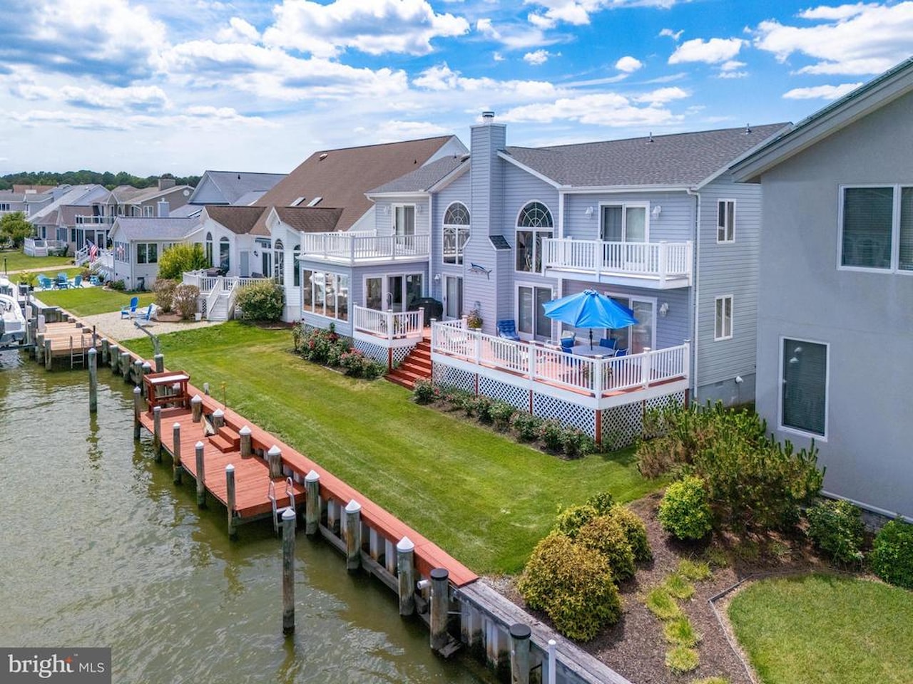  Real Estate for Sale - 24 Stacy Ct in Ocean Pines Photo 106