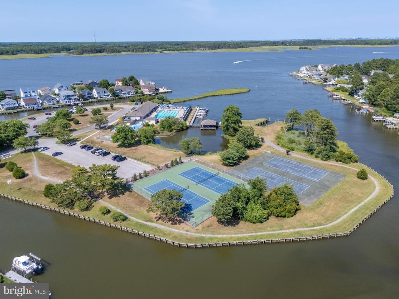  Real Estate for Sale - 24 Stacy Ct in Ocean Pines Photo 119