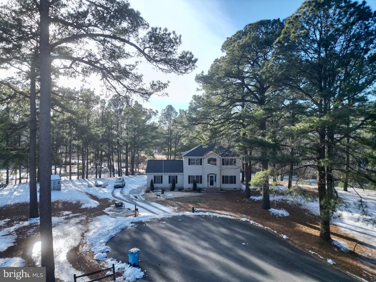  Real Estate for Sale - 11244 W Marie Dr in Bishopville Photo 38