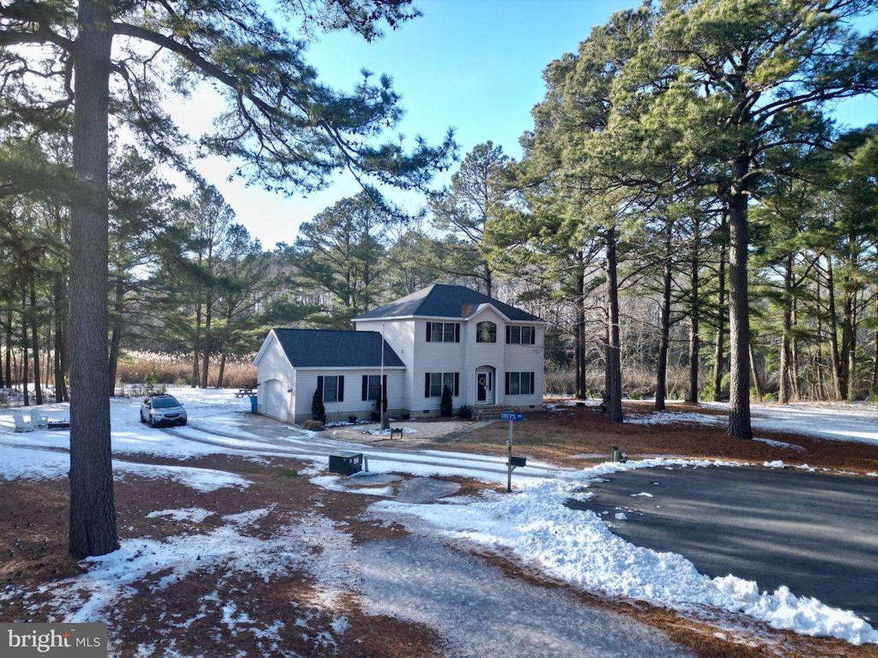  Real Estate for Sale - 11244 W Marie Dr in Bishopville Photo 37