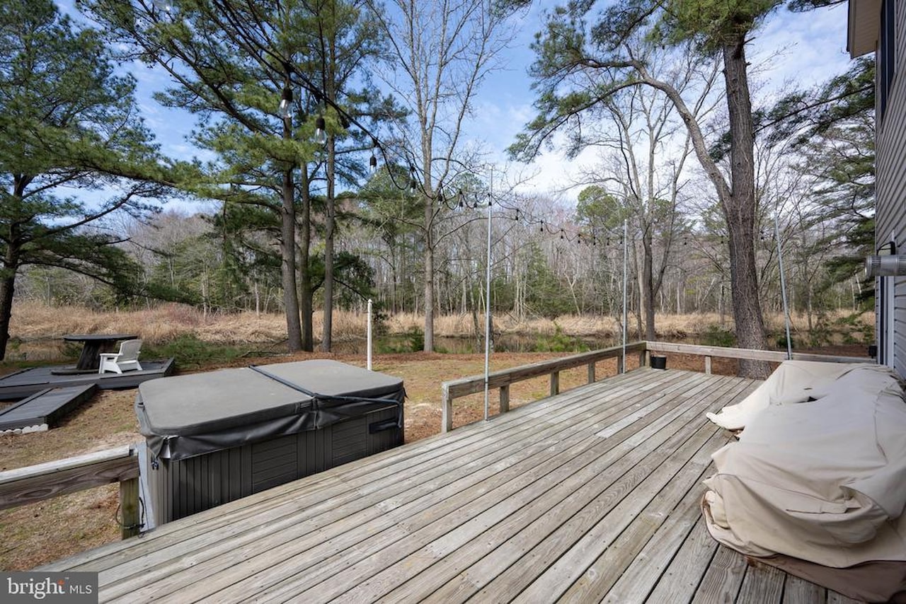  Real Estate for Sale - 11244 W Marie Dr in Bishopville Photo 42