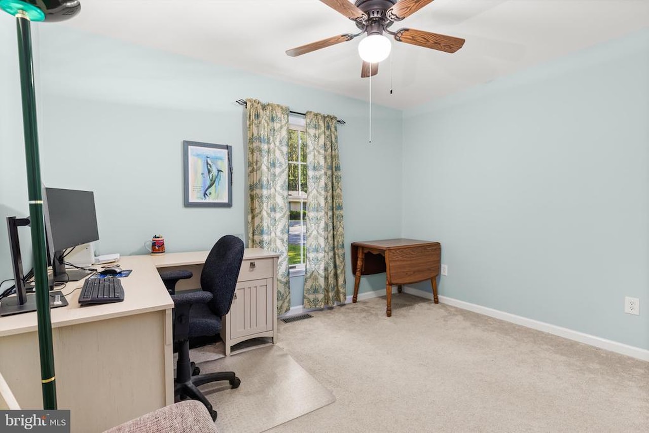  Real Estate for Sale - 84 Seafarer Ln in Ocean Pines Photo 22