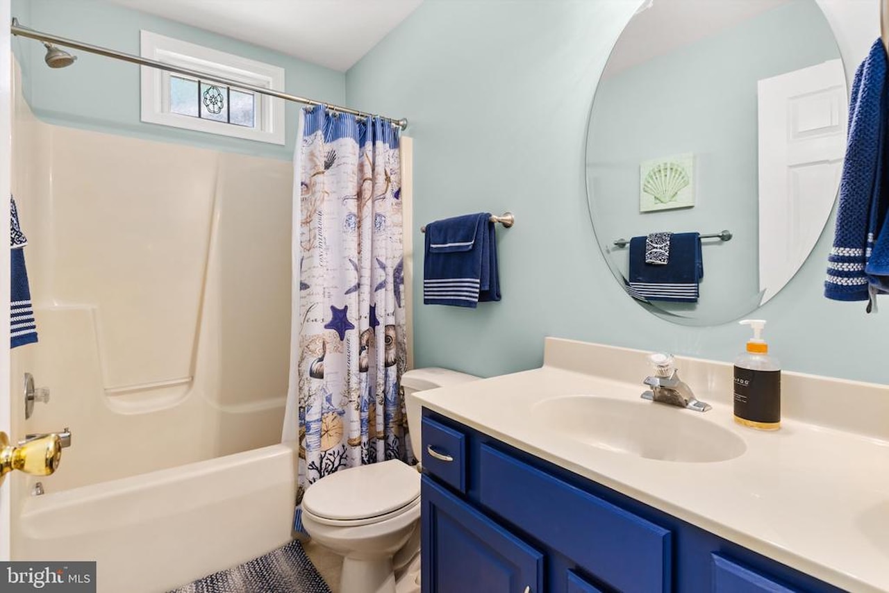  Real Estate for Sale - 84 Seafarer Ln in Ocean Pines Photo 24