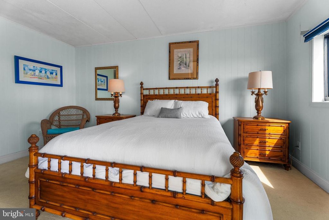 Boca Grande Real Estate for Sale - 5907 Atlantic Ave #205 in Ocean City Photo 9