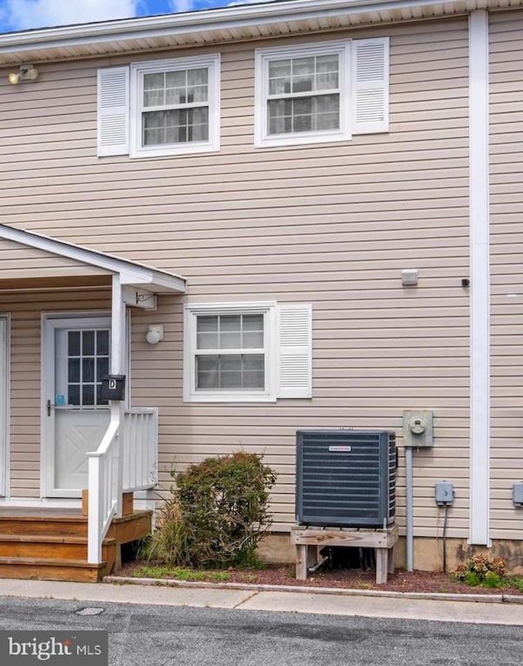 Decoy Real Estate for Sale - 2807-D Plover Dr #4 in Ocean City Photo 3