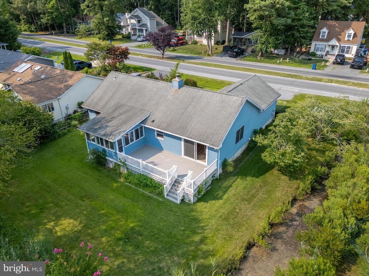  Real Estate for Sale - 779 Ocean Parkway in Ocean Pines Photo 53