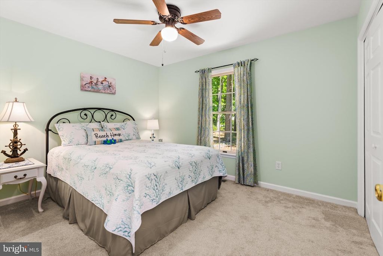  Real Estate for Sale - 84 Seafarer Ln in Ocean Pines Photo 25
