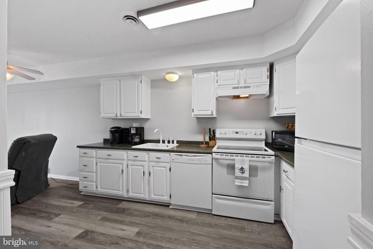 Decoy Real Estate for Sale - 2807-D Plover Dr #4 in Ocean City Photo 6