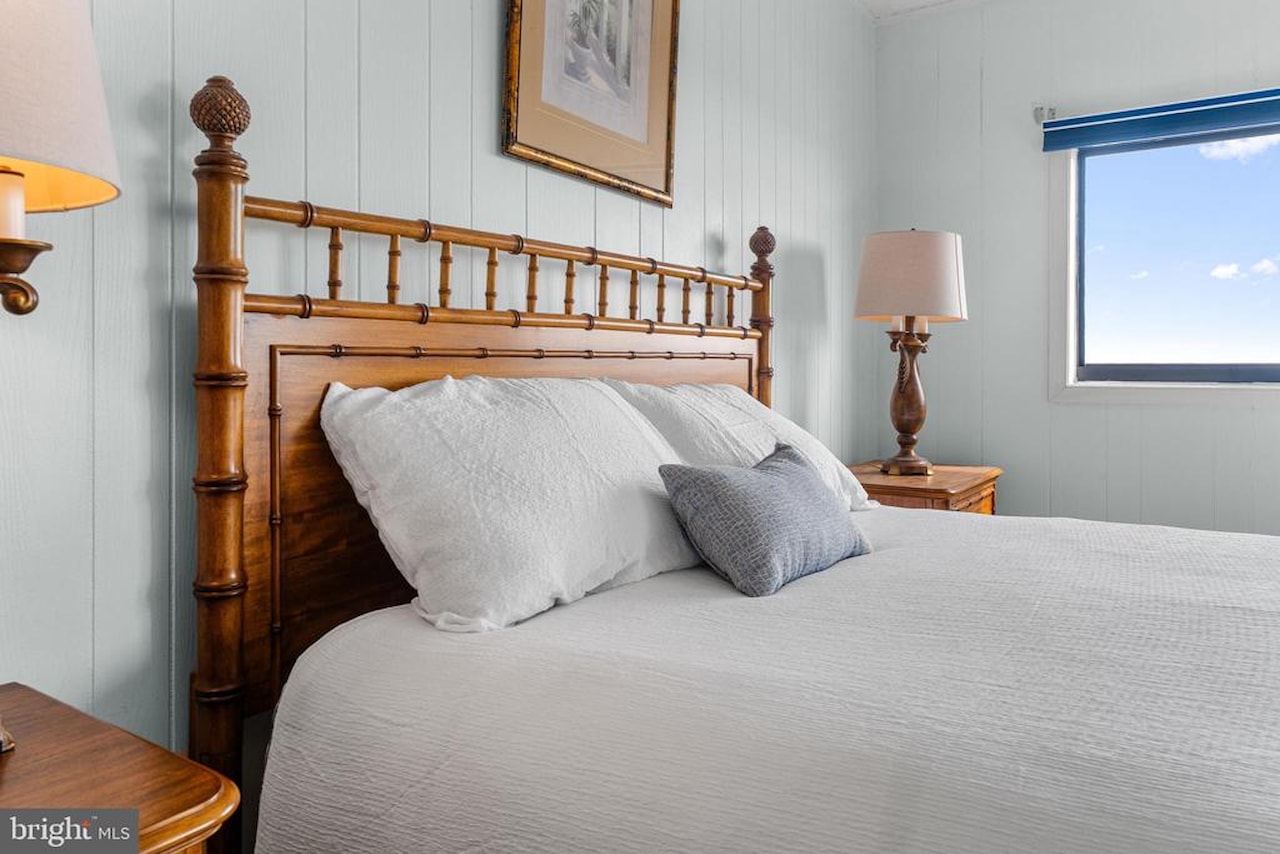 Boca Grande Real Estate for Sale - 5907 Atlantic Ave #205 in Ocean City Photo 6
