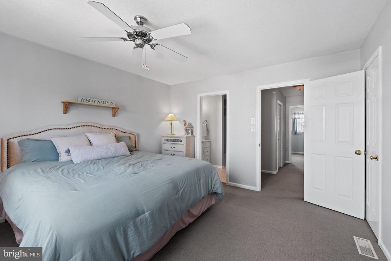 Decoy Real Estate for Sale - 2807-D Plover Dr #4 in Ocean City Photo 10