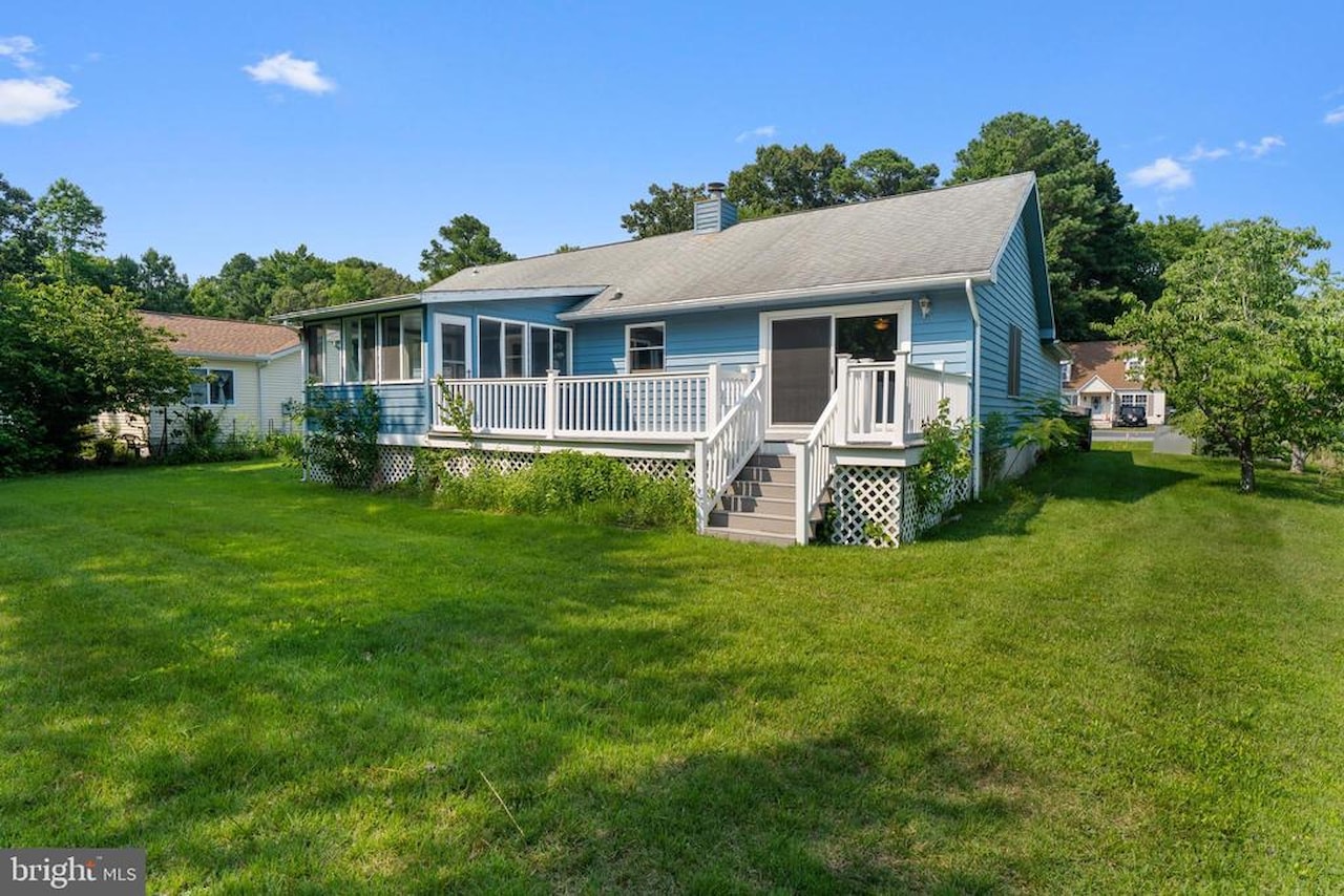  Real Estate for Sale - 779 Ocean Parkway in Ocean Pines Photo 54
