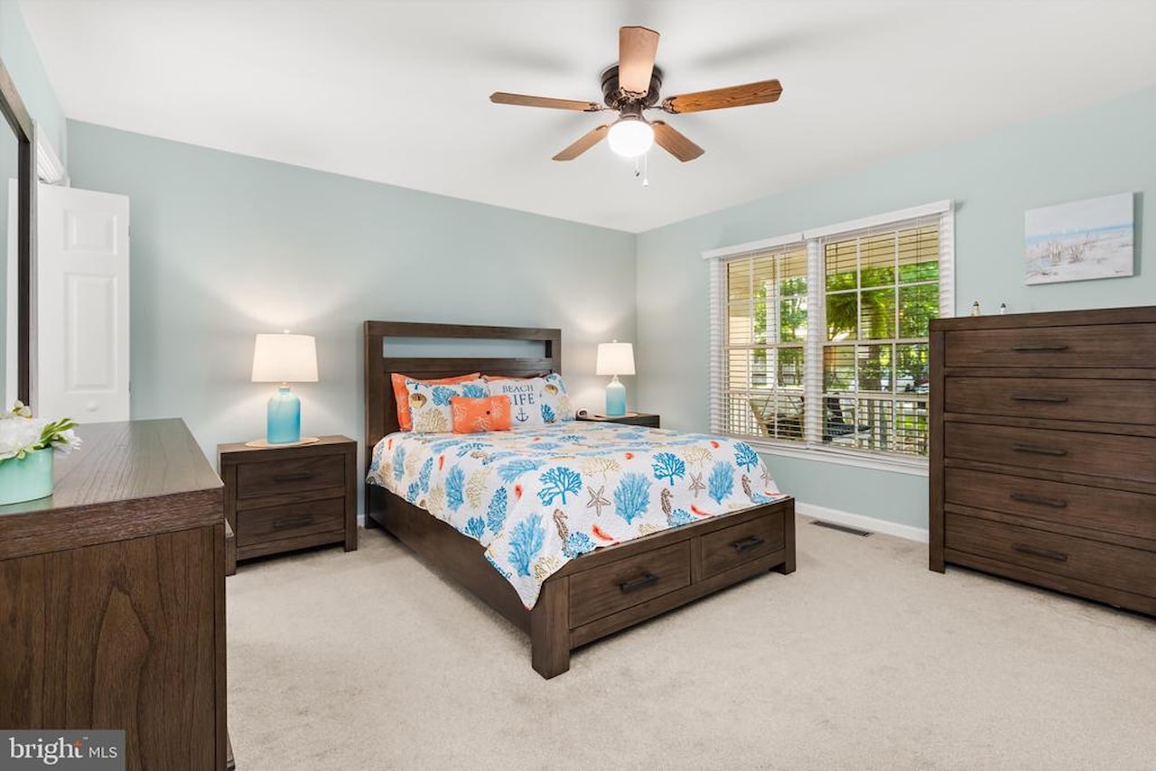  Real Estate for Sale - 84 Seafarer Ln in Ocean Pines Photo 18