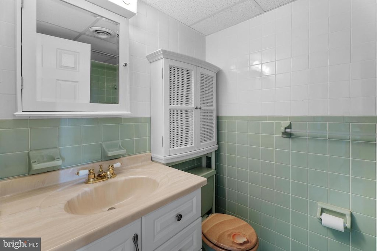 Boca Grande Real Estate for Sale - 5907 Atlantic Ave #205 in Ocean City Photo 10