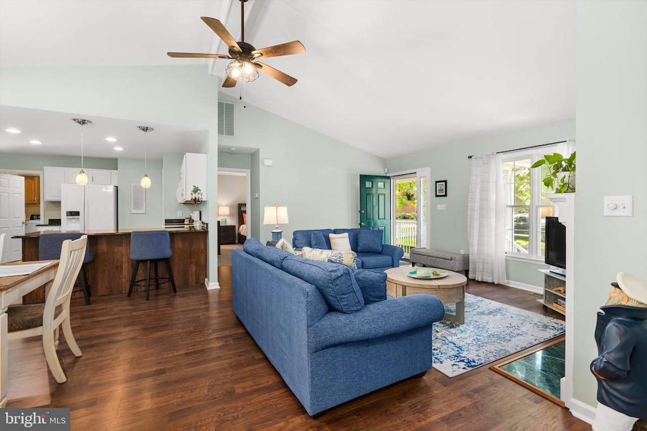  Real Estate for Sale - 84 Seafarer Ln in Ocean Pines Photo 11