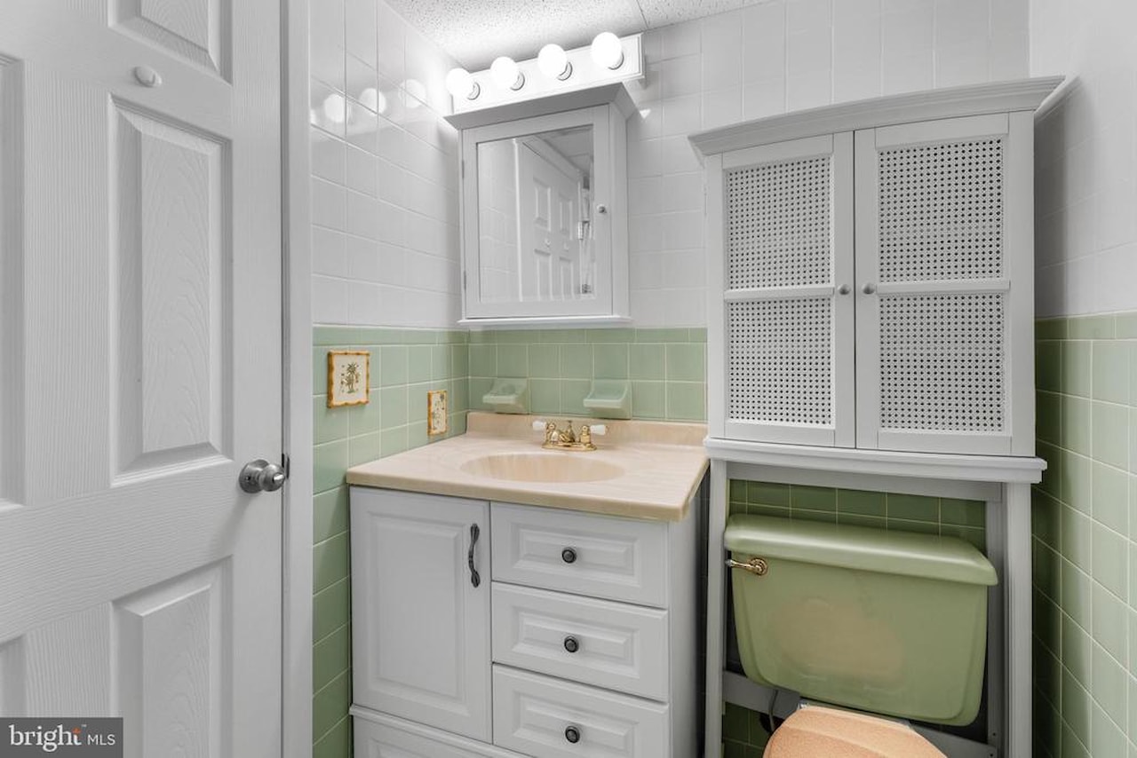 Boca Grande Real Estate for Sale - 5907 Atlantic Ave #205 in Ocean City Photo 11