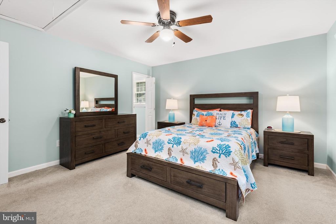  Real Estate for Sale - 84 Seafarer Ln in Ocean Pines Photo 19