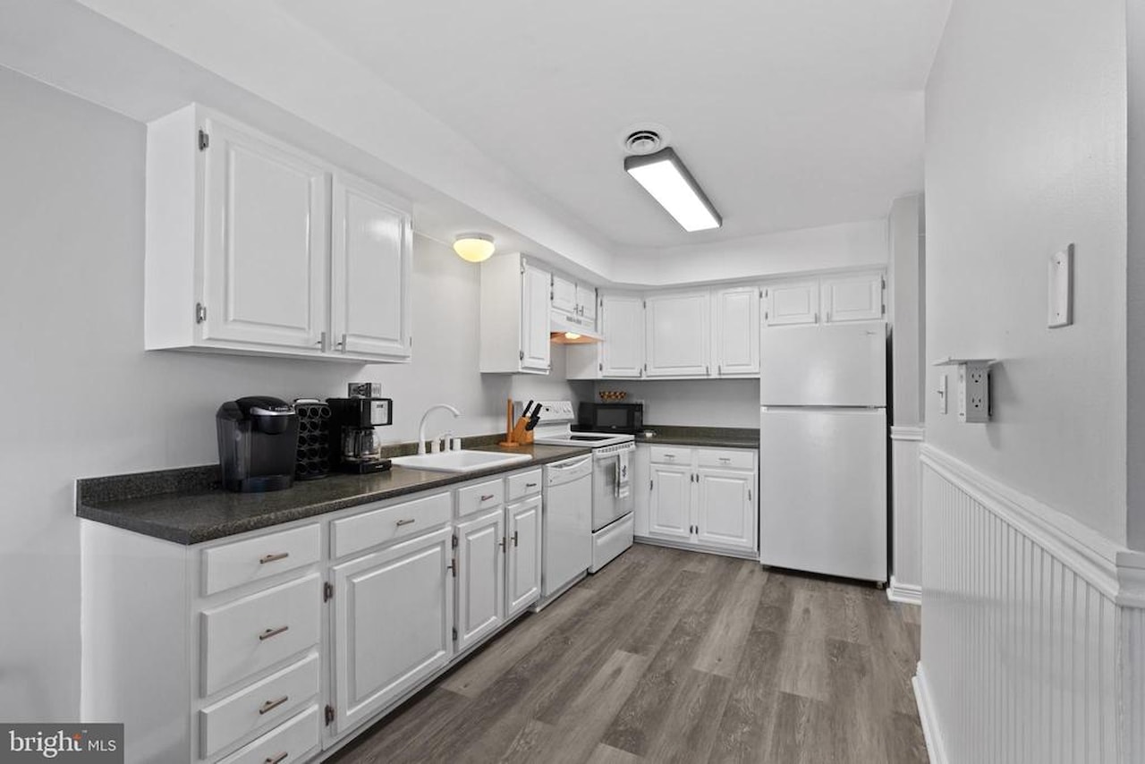 Decoy Real Estate for Sale - 2807-D Plover Dr #4 in Ocean City Photo 7