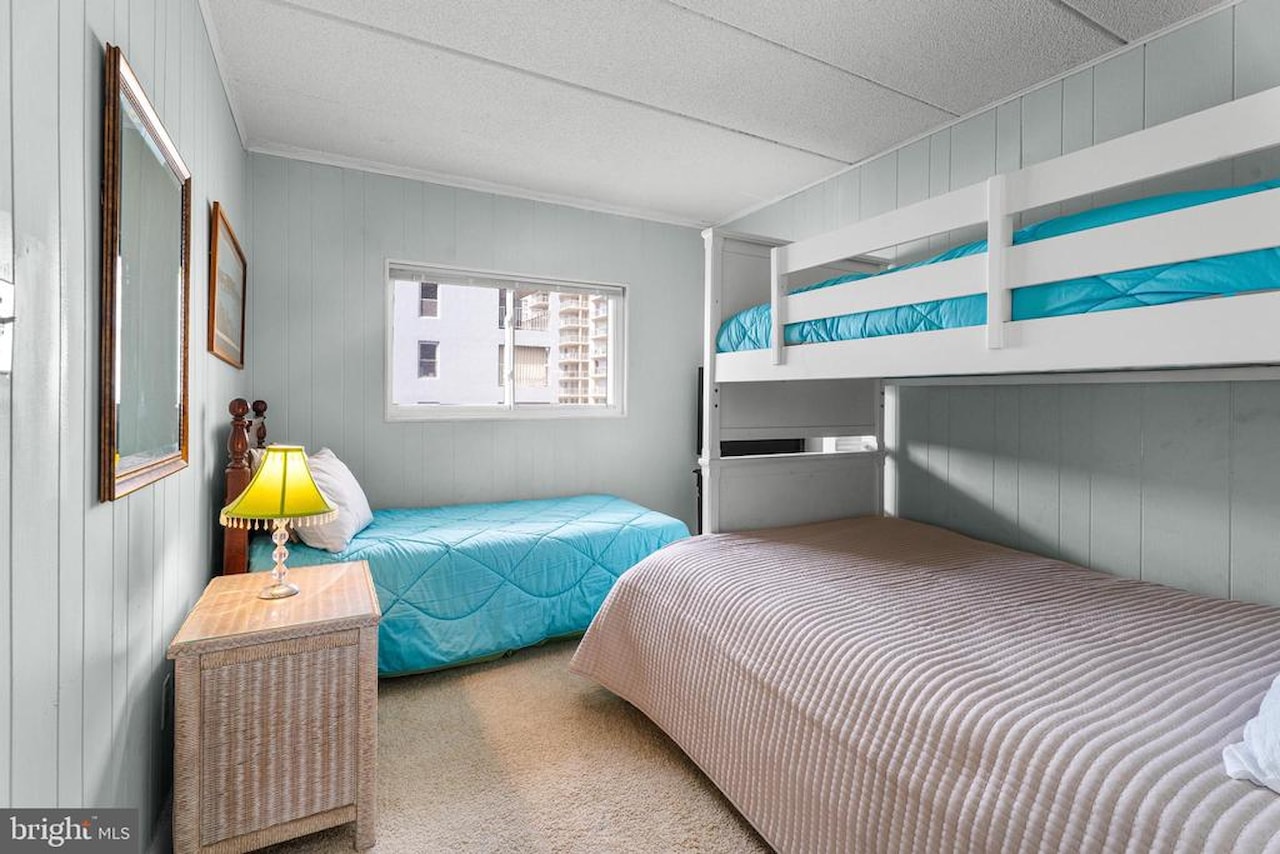 Boca Grande Real Estate for Sale - 5907 Atlantic Ave #205 in Ocean City Photo 14