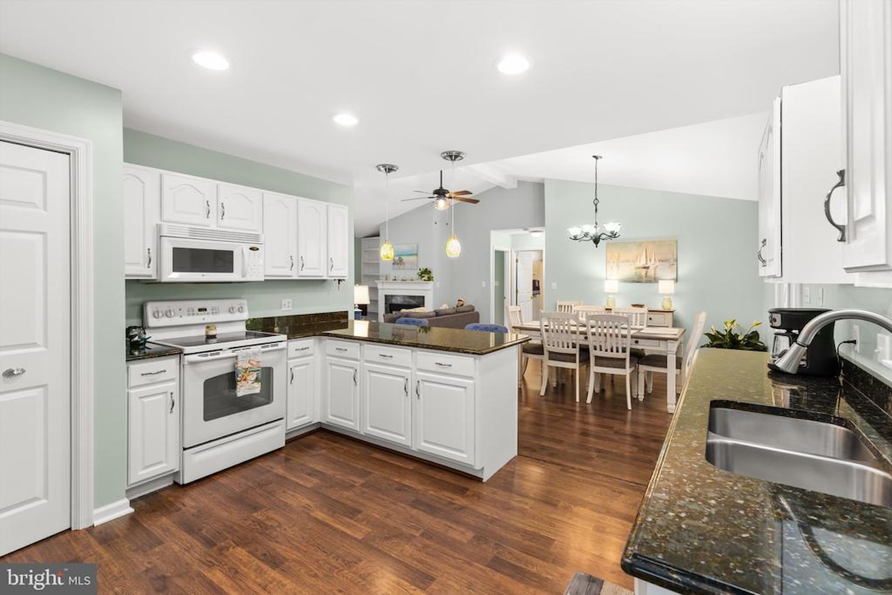  Real Estate for Sale - 84 Seafarer Ln in Ocean Pines Photo 17